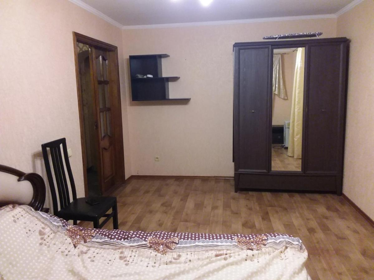 Аркадия Флэт Oděsa Exteriér fotografie