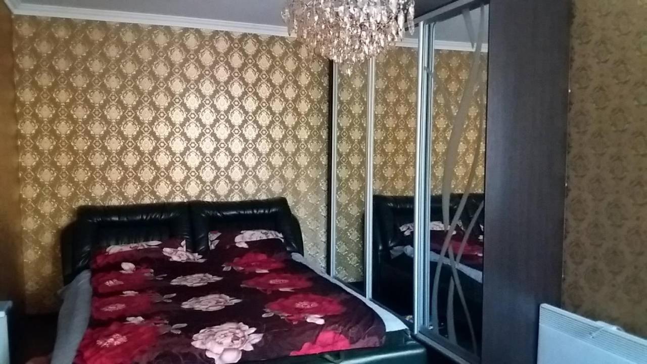 Аркадия Флэт Oděsa Exteriér fotografie