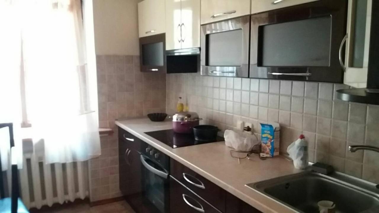 Аркадия Флэт Oděsa Exteriér fotografie