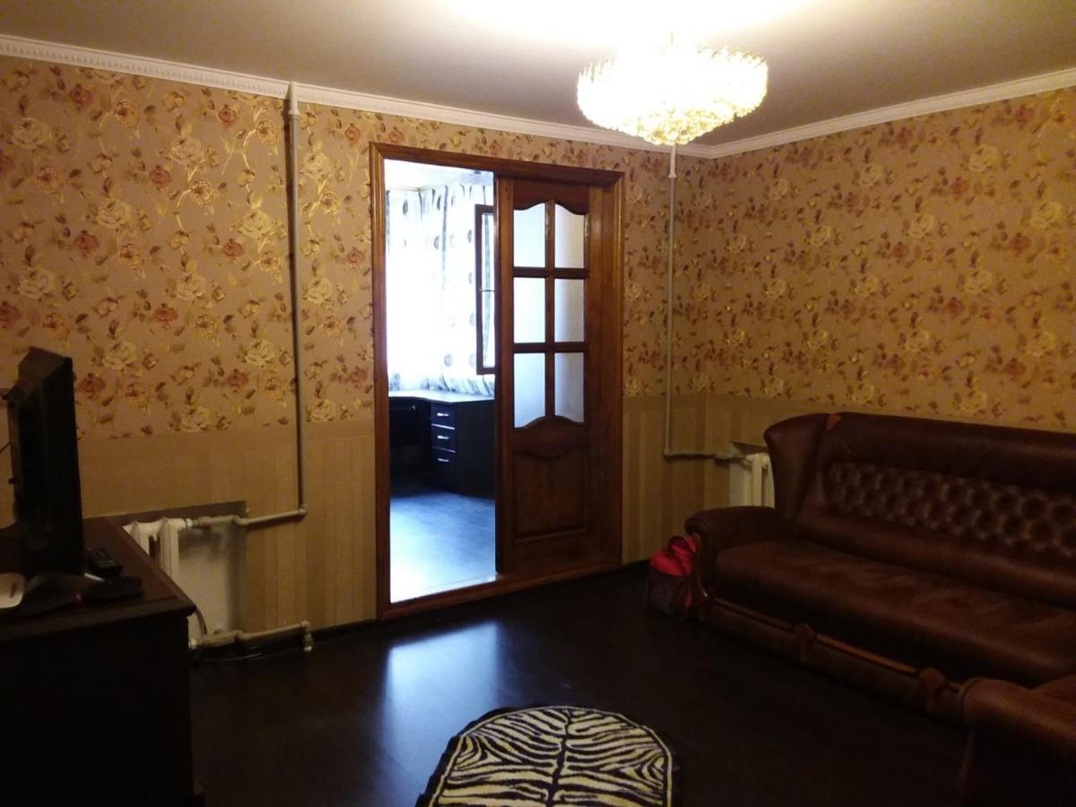 Аркадия Флэт Oděsa Exteriér fotografie
